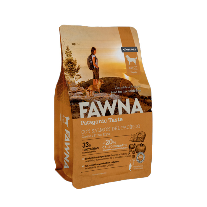 Fawna Perro Adult Small 7.5 kg