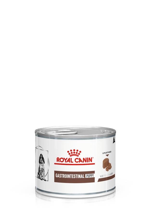 Royal Canin Lata Gatrointestinal Puppy 190 Gr