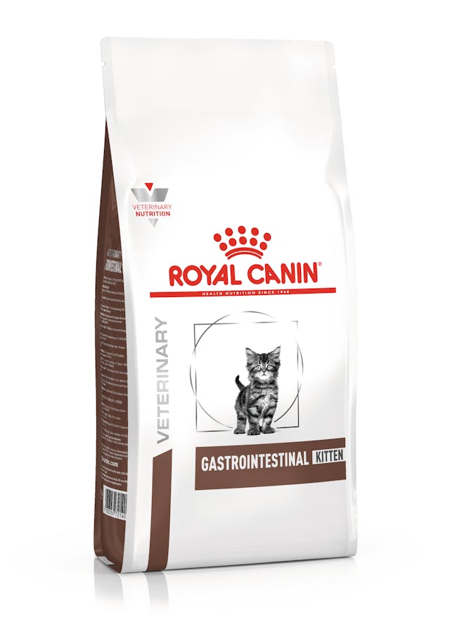 Royal Gastrointestinal Kitten 2 kg