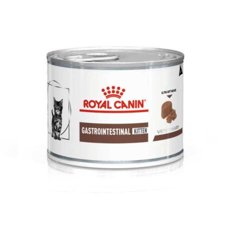 Royal Gastrointestinal Kitten 195 Gr