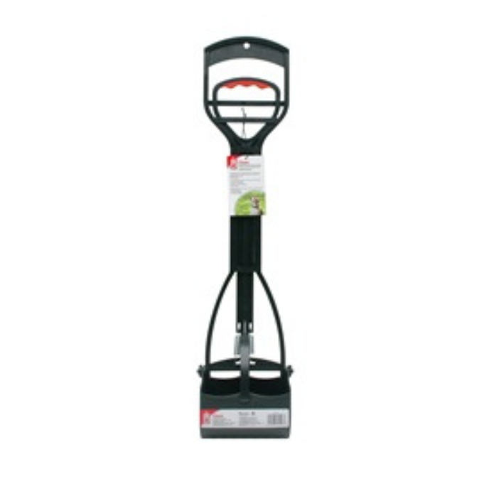 Dogit Clean jaws pala fecas jardín 64 cm