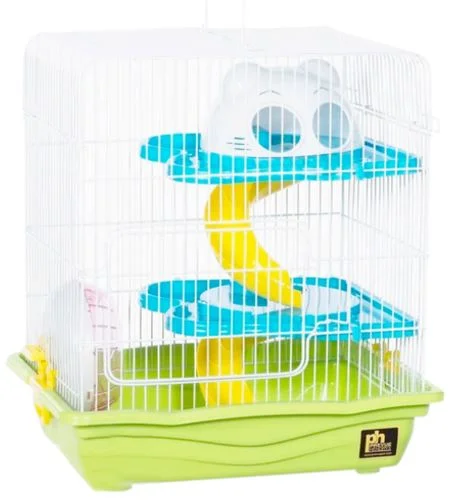 Jaula Para Hamsters M012