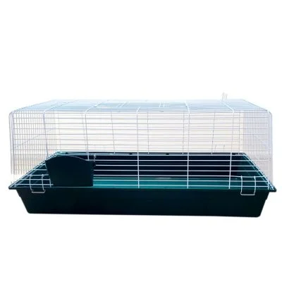 Jaula Para Conejos, Cuyes, Hurones o Hamsters YB039-5