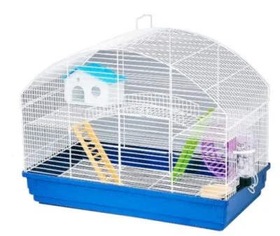 Jaula Para Hamsters YB018