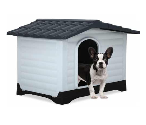 Casa para mascota Talla L