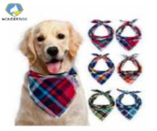 Bandanas para perros y gatos