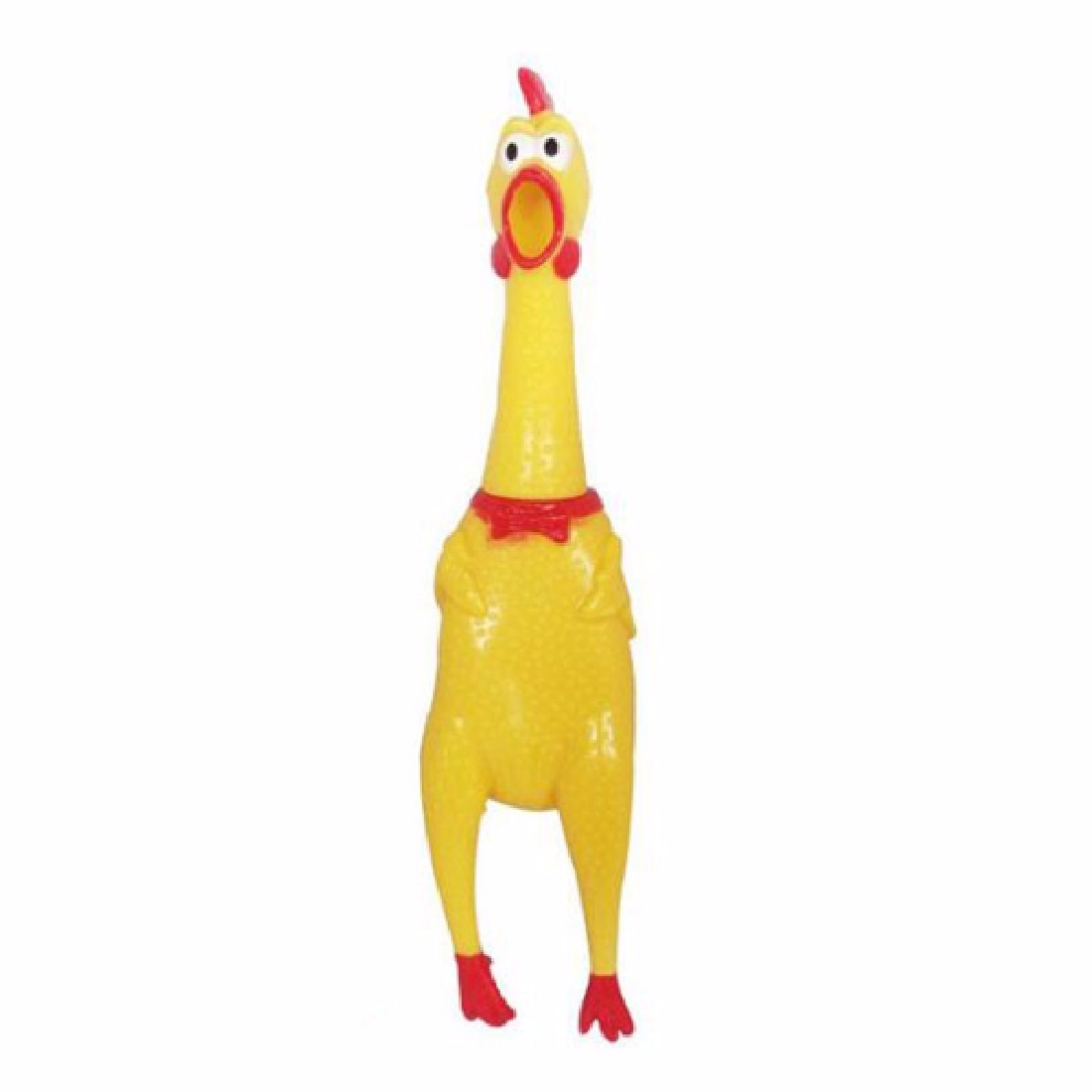 Juguete Pollo Talla XL