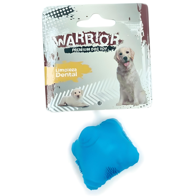Juguete  Rubber Unidirecional