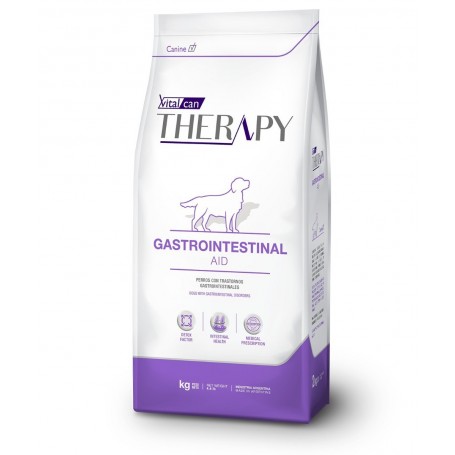Therapy Canine Gastrointestinal 2 Kg