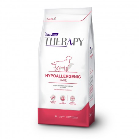 Therapy Canine Hypoallergenic 2 Kg