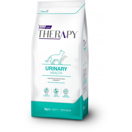 Therapy Feline Urinary Health 2 Kg