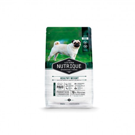 Nutrique Healthy Weight Dog 3 Kg