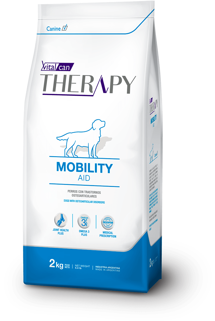 Therapy Canine Mobility Aid  2 Kg