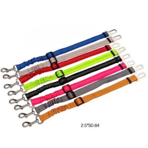 Traílla de seguridad con diseños 2.5*78 cm (PQ113)