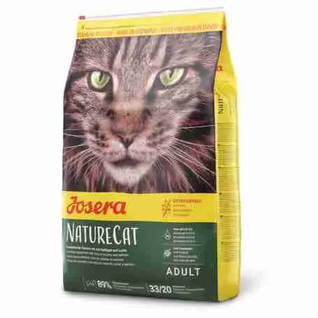 Josera NatureCat 2 Kg