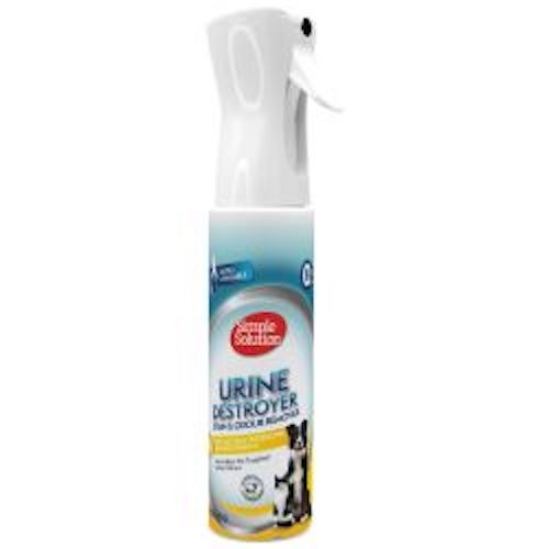 Spray Eliminador de Olores de Orina 400 Ml