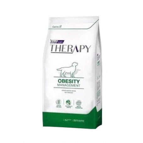 Therapy Canine Obesity 15 Kg