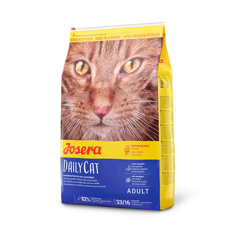 Josera Daily Cat 2 Kg