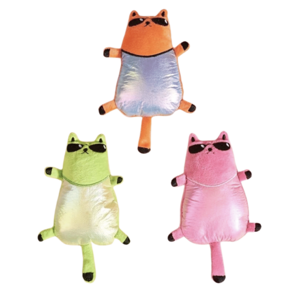 Gatitos Estilosos Con Sonidos
