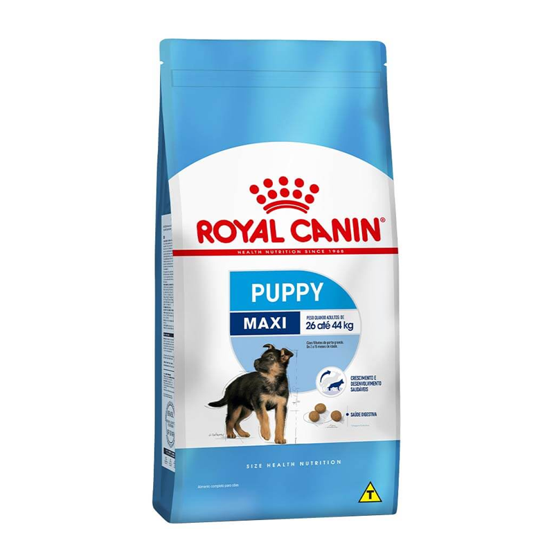 Royal Canin Maxi Puppy 12 Kg