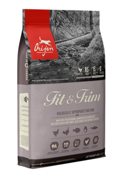 Orijen Fit & Trim Dog 10.6 Kg
