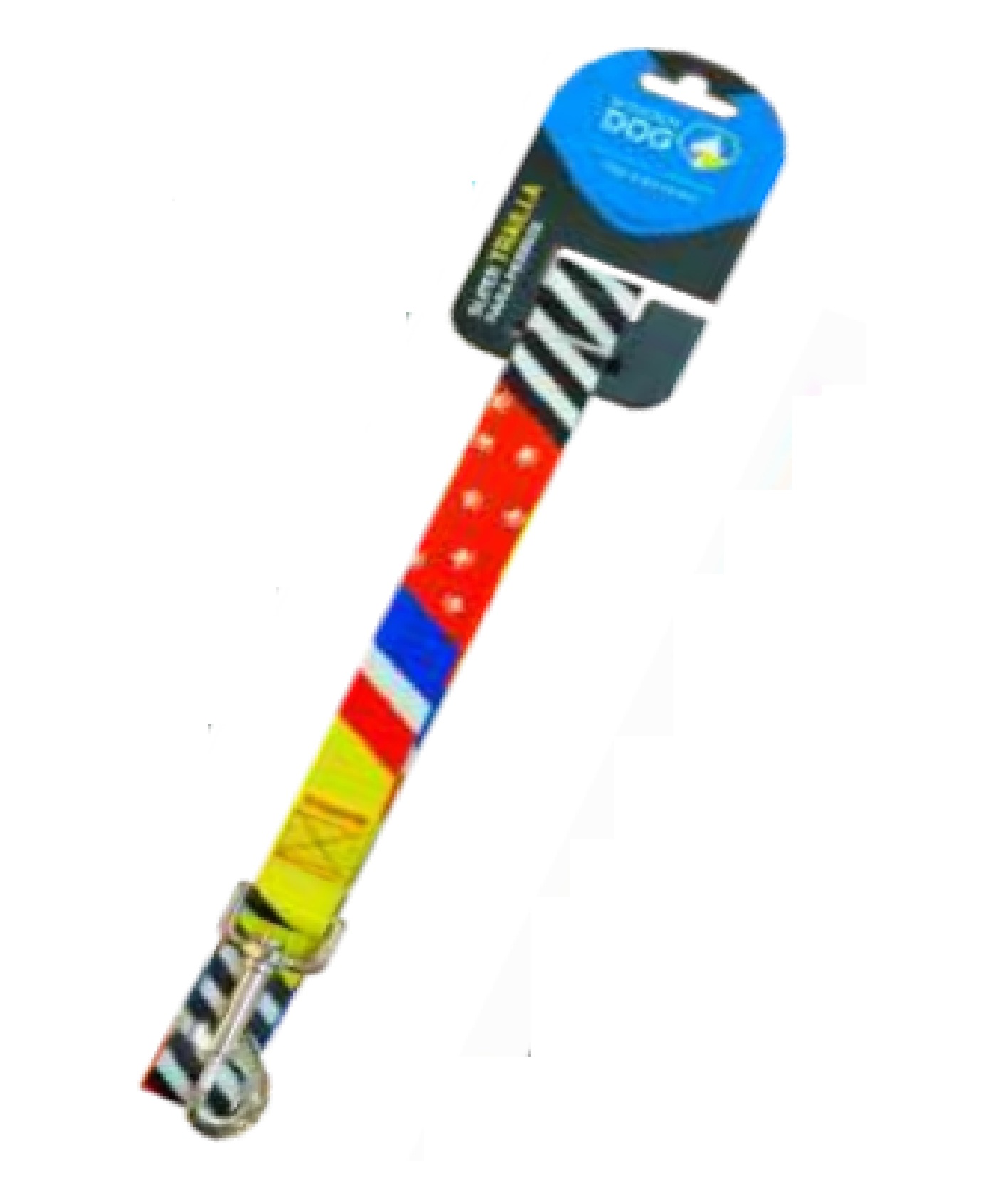 Trailla Diseño Mixto Talla Xl