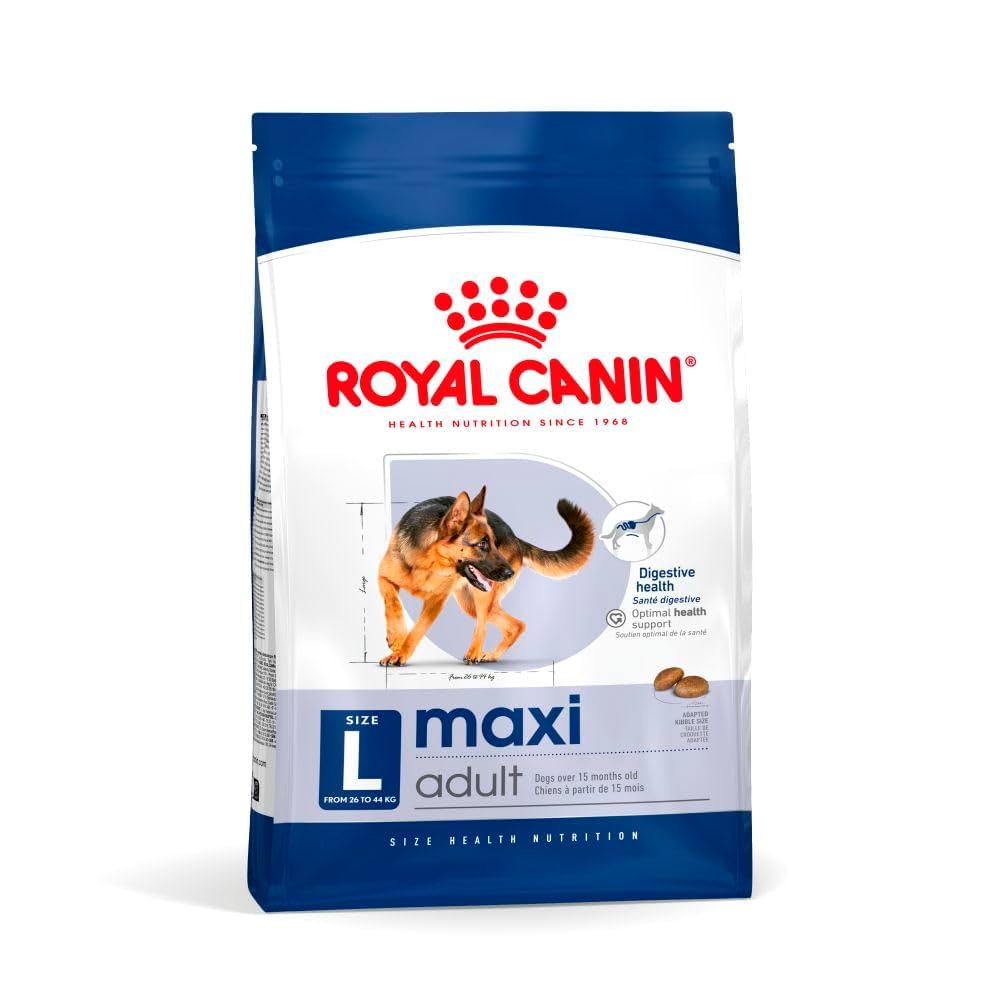 Royal Canin Maxi Adult 12 Kg
