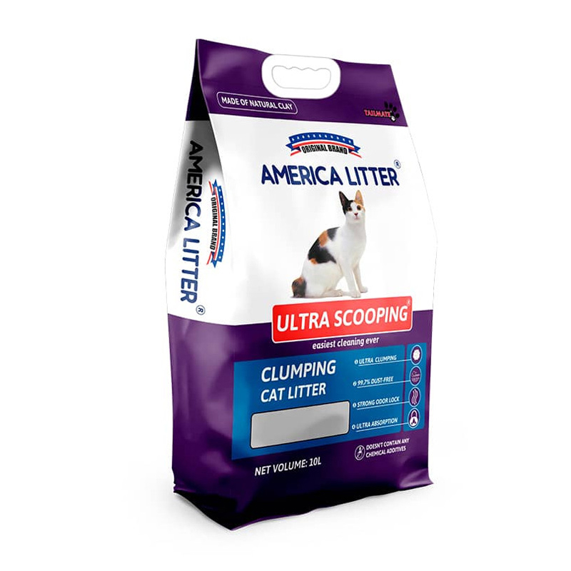 Arena America Litter Ultra Scooping 15 Kg
