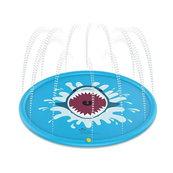 Fuente Lanza Agua Para Mascotas 100 Cm