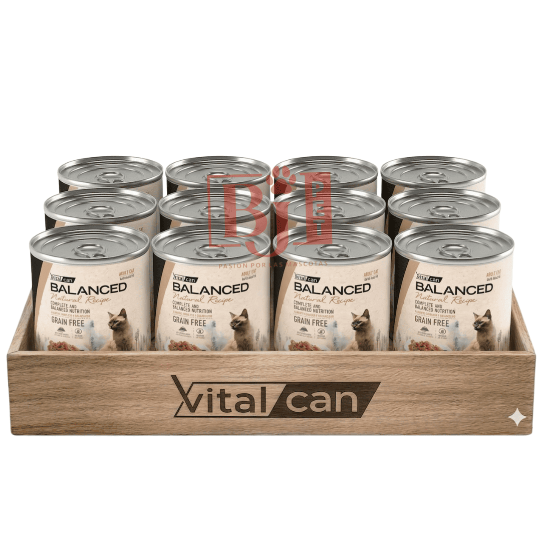Pack 12 Latas Natural Recipe Filetes Pollo Gato Adulto 340 Gr