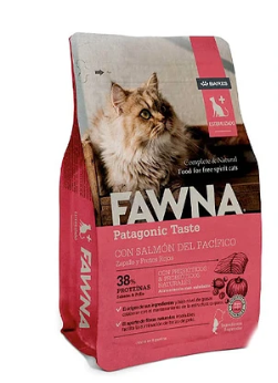 Fawna Adult Cat Sterilized 7.5 Kg.
