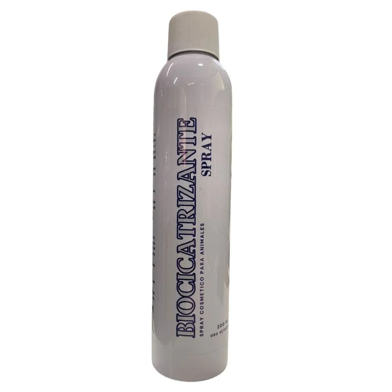 Prais Biocicatrizante Spray 200 Ml
