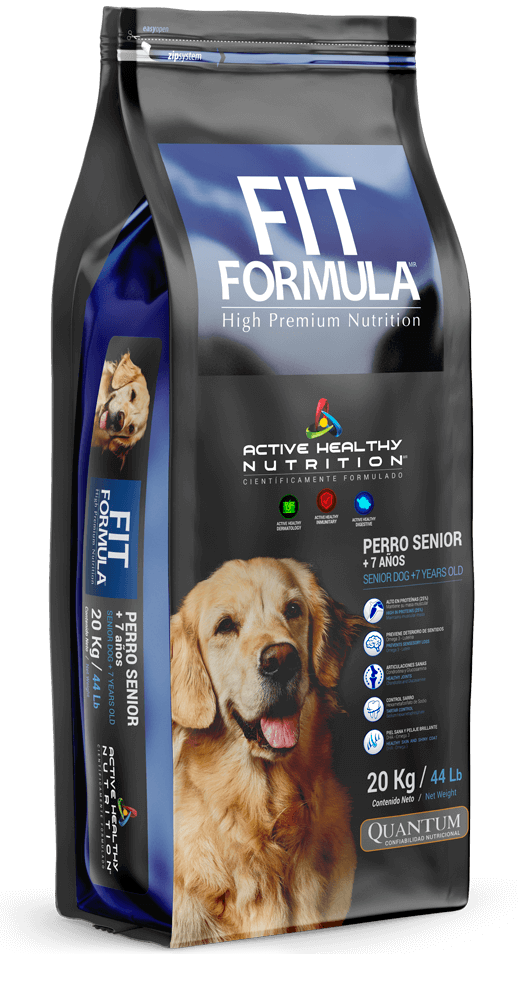 Fit Formula Senior 20 Kg