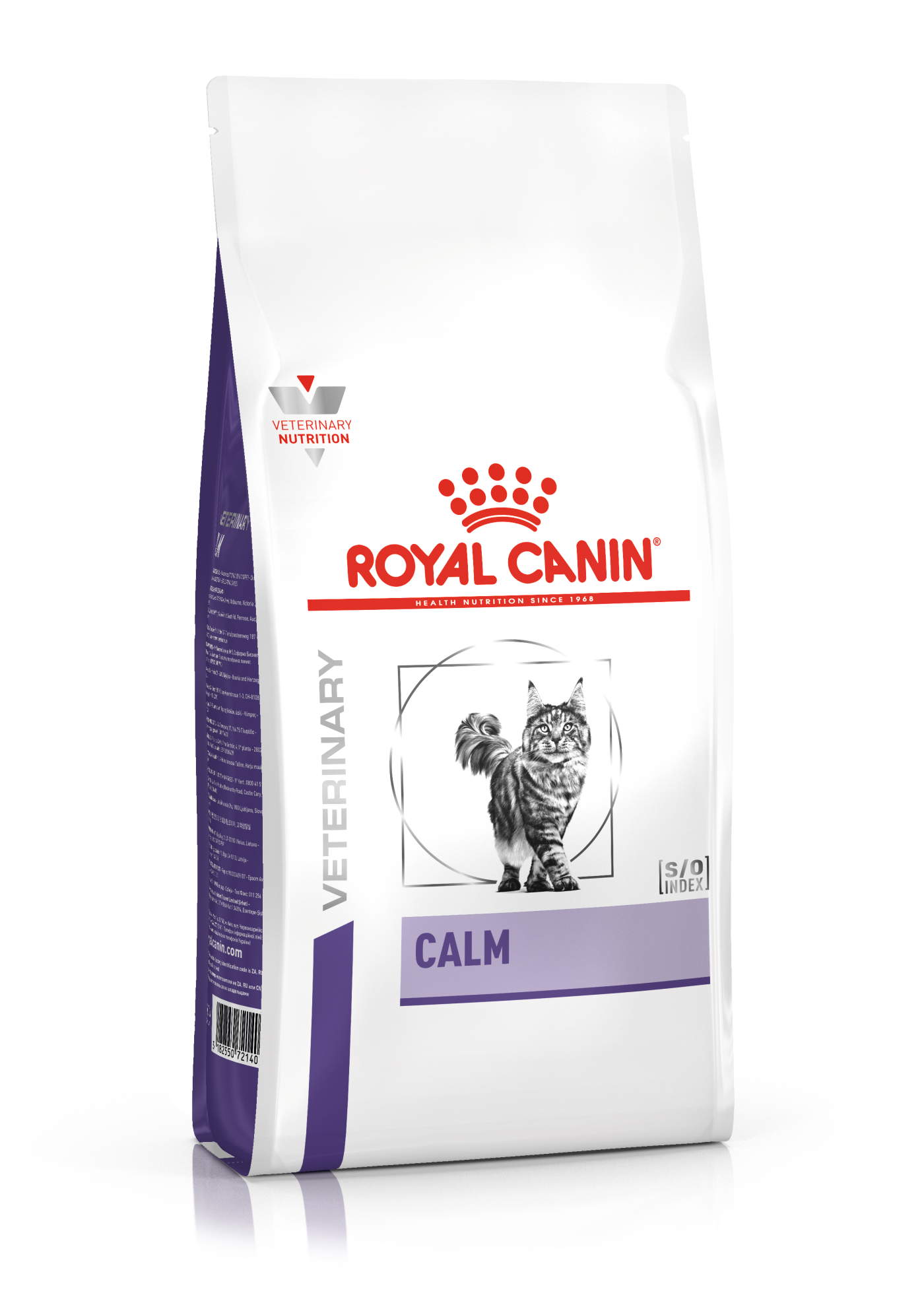 Royal Canin Calm Feline 2 Kg
