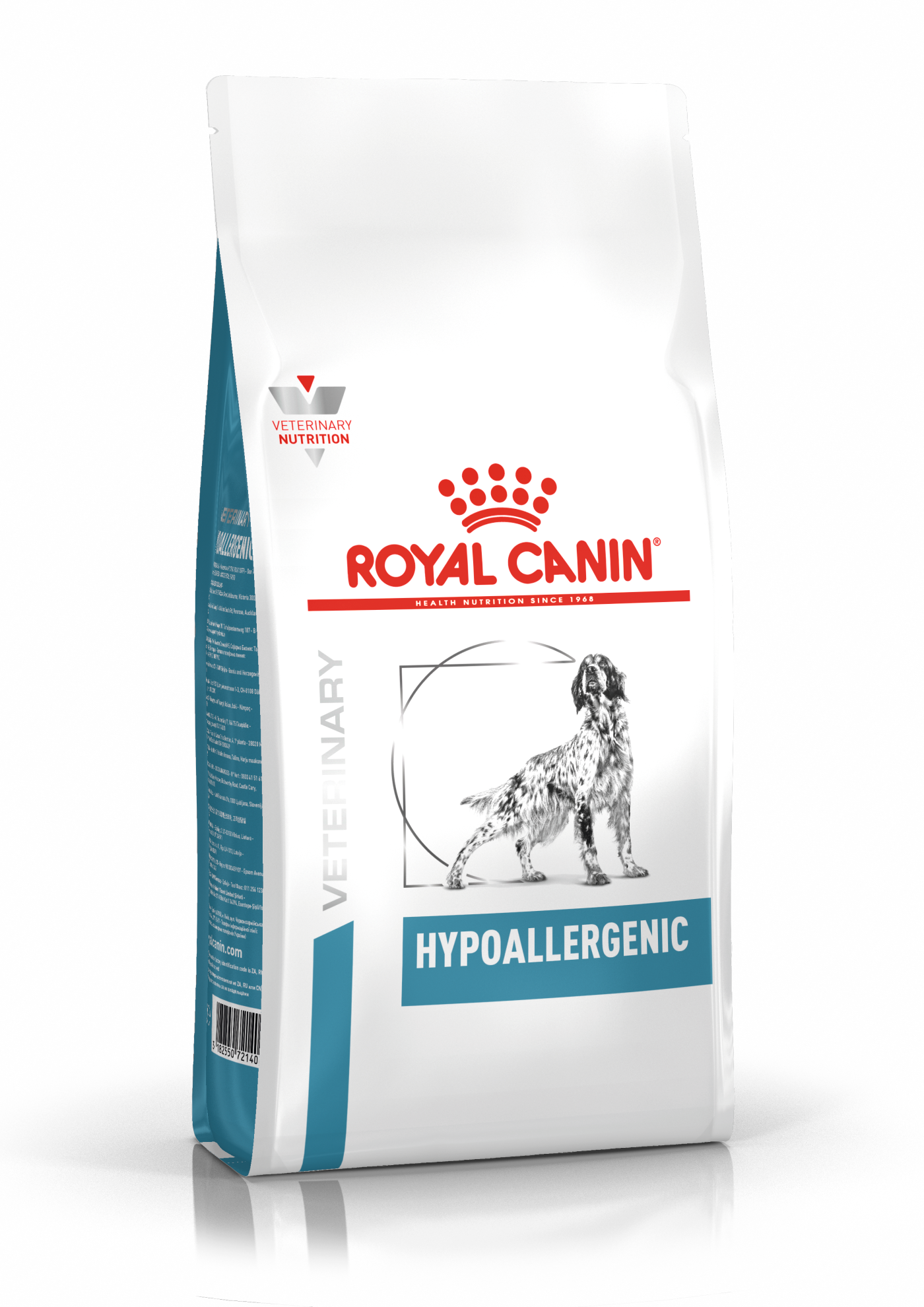 Royal Canin Hypoallergenic Canine 2 Kg