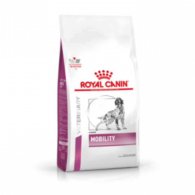 Royal Canin Mobility Canine 10 Kg