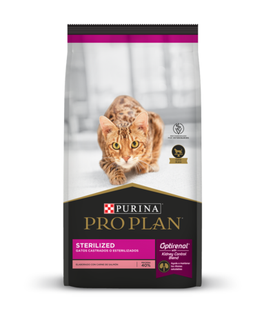 Pro Plan Sterilized Cat 7.5 Kg