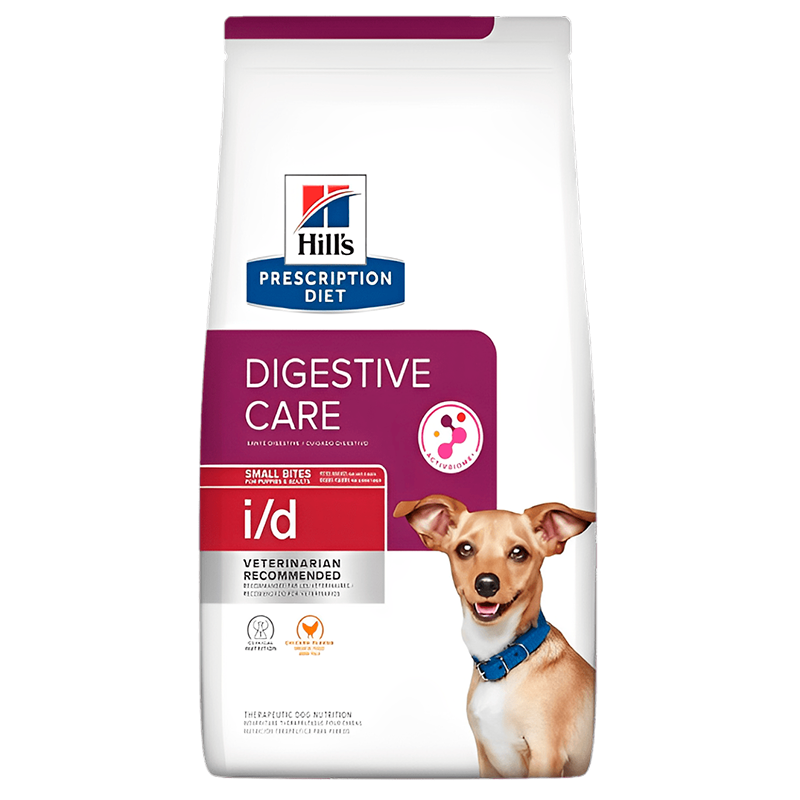 Hills Digestive Care Dog I/D 1.5 Kg.