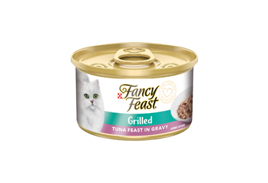 Fancy Feast Petit Filete Atun 85 Gr