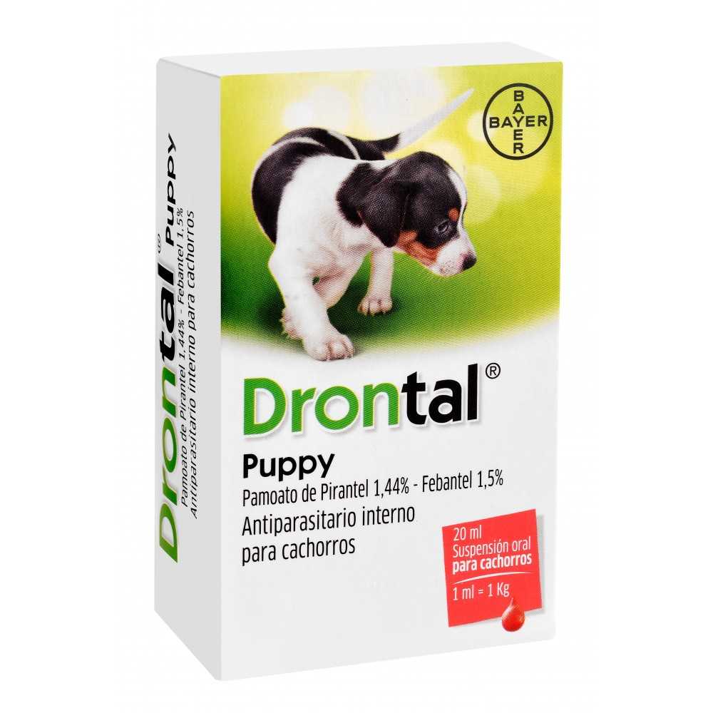 drontal 20 kg