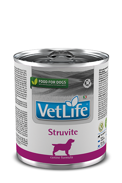 Vet Life Struvite 300 Gr.