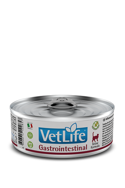 Vet Life Feline Gastrointestinal 85 Gr.