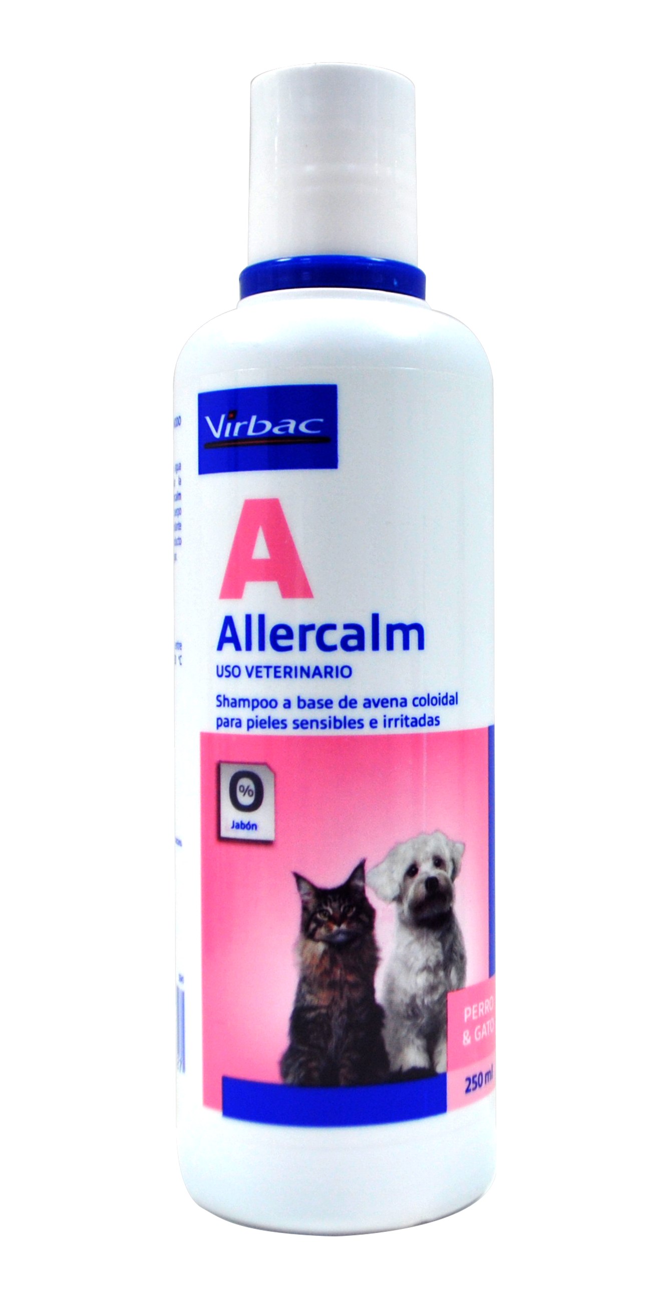 Allercalm Shampoo  250 Ml