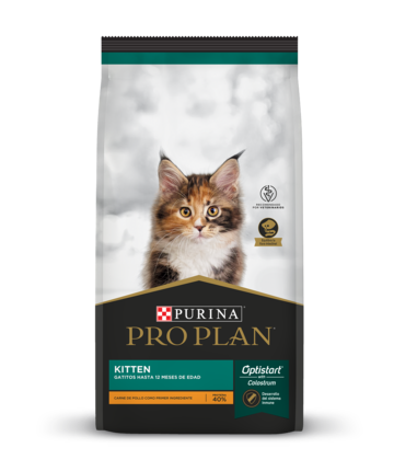 Pro Plan Kitten 1 Kg.