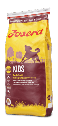 Josera  Kids Junior 12.5 Kg.