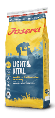 Josera Light Vital 12.5 Kg..