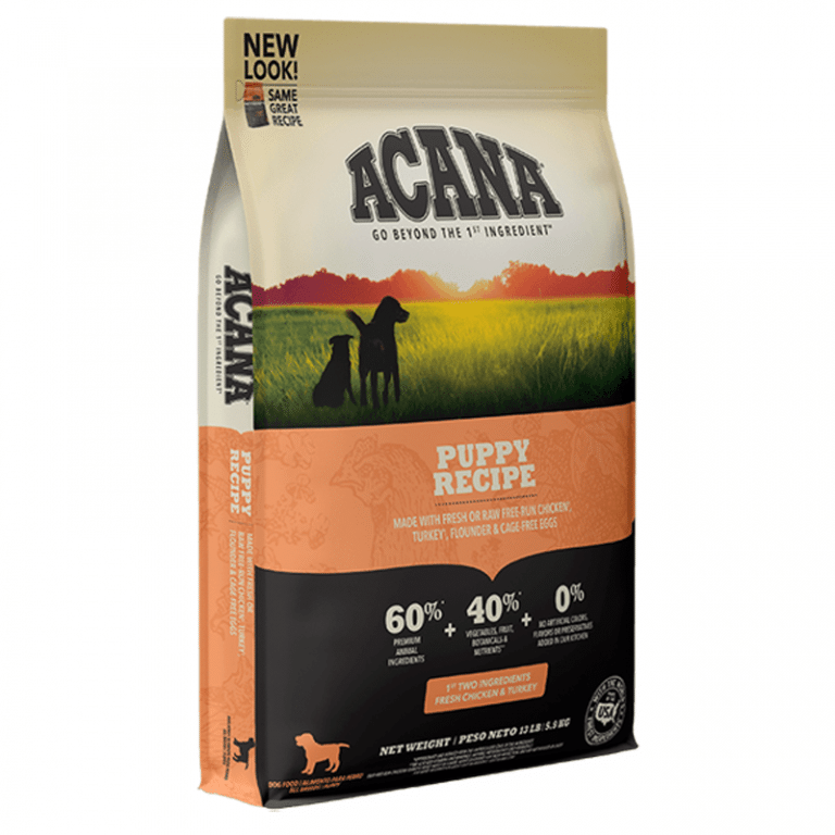 Acana  Puppy & Junior 11.4 Kg.