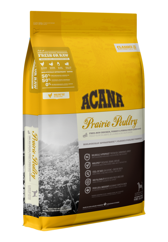 Acana Prairie Poultry 2 Kg.