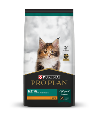 Pro Plan Kitten 7.5 Kg