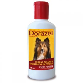 Dorazel Shampoo 100 Ml